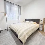 Apartmán Le 3 Cailloux / 2 *hyper Centre* Amiens