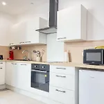 Apartmán Le 3 Cailloux / 2 *hyper Centre*