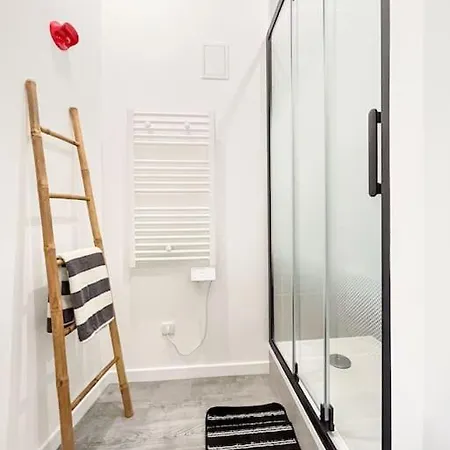 Le 3 Cailloux / 2 *hyper Centre* Apartamento *