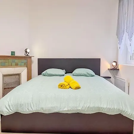 Le 3 Cailloux / 2 *hyper Centre* Apartman