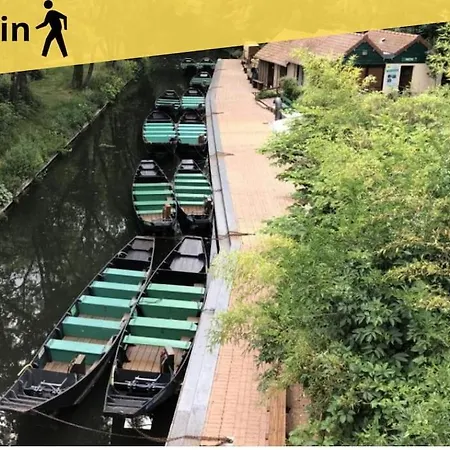 Le 3 Cailloux / 2 *hyper Centre* 公寓 *