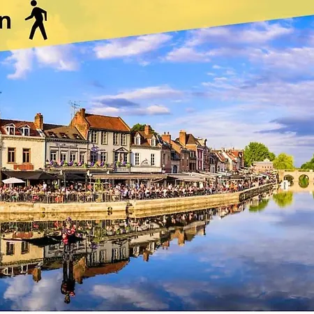 Appartamento Le 3 Cailloux / 2 *hyper Centre* *