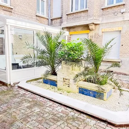 Apartman Le 3 Cailloux / 2 *hyper Centre* Amiens