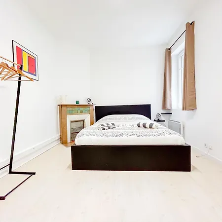 Apartman Le 3 Cailloux / 2 *hyper Centre*