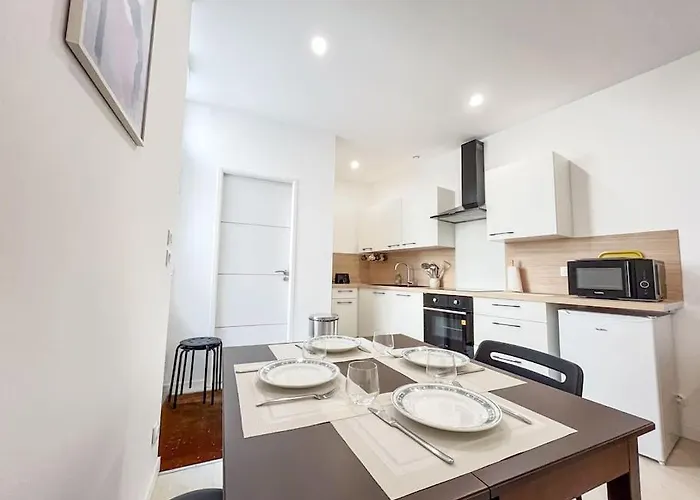 Le 3 Cailloux / 2 *hyper Centre* *