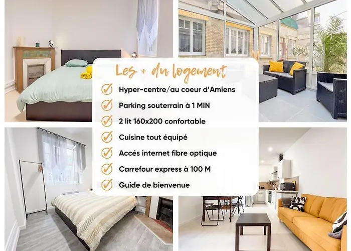 Le 3 Cailloux / 2 *hyper Centre* 阿棉