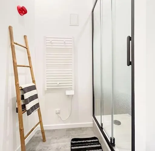 Le 3 Cailloux / 2 *hyper Centre* 公寓 *