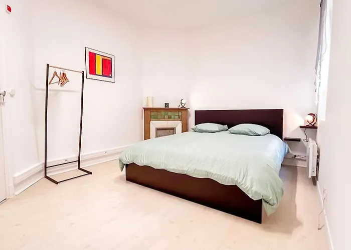 Le 3 Cailloux / 2 *hyper Centre*