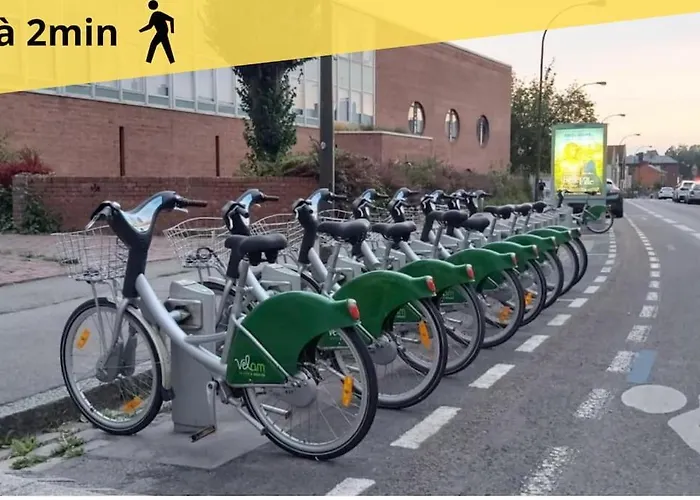 Le 3 Cailloux / 2 *hyper Centre* * 阿棉